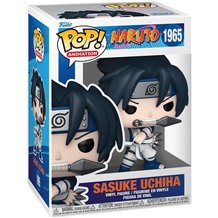 Figura Funko POP! Animation: Naruto Classic - Sasuke Uchiha 1965