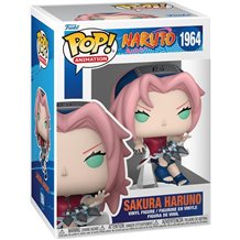 Figura Funko POP! Animation: Naruto Classic - Sakura Haruno 1964