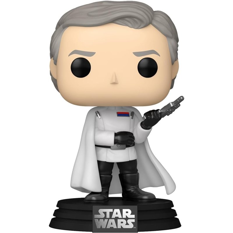 Figura Funko POP! Star Wars - Director Orson Krennic 785 Figura Funko POP! Star Wars - Director Orson Krennic 785