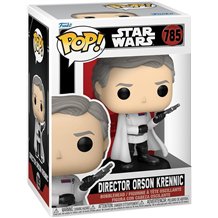 Figura Funko POP! Star Wars - Director Orson Krennic 785