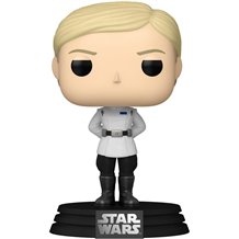 Figura Funko POP! Star Wars - Supervisor Dedra Meero 784