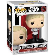 Figura Funko POP! Star Wars - Supervisor Dedra Meero 784
