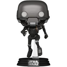 Figura Funko POP! Star Wars - K2SO