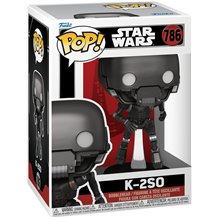 Figura Funko POP! Star Wars - K2SO