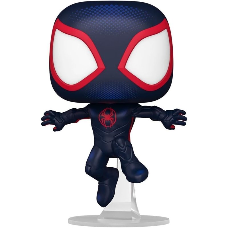 Figura Funko POP! Marvel: Spider-Man Across the Spider-Verse - Spider-Man 1223 Figura Funko POP! Marvel: Spider-Man Across the Spider-Verse - Spider-Man 1223