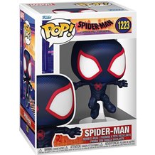 Figura Funko POP! Marvel: Spider-Man Across the Spider-Verse - Spider-Man 1223