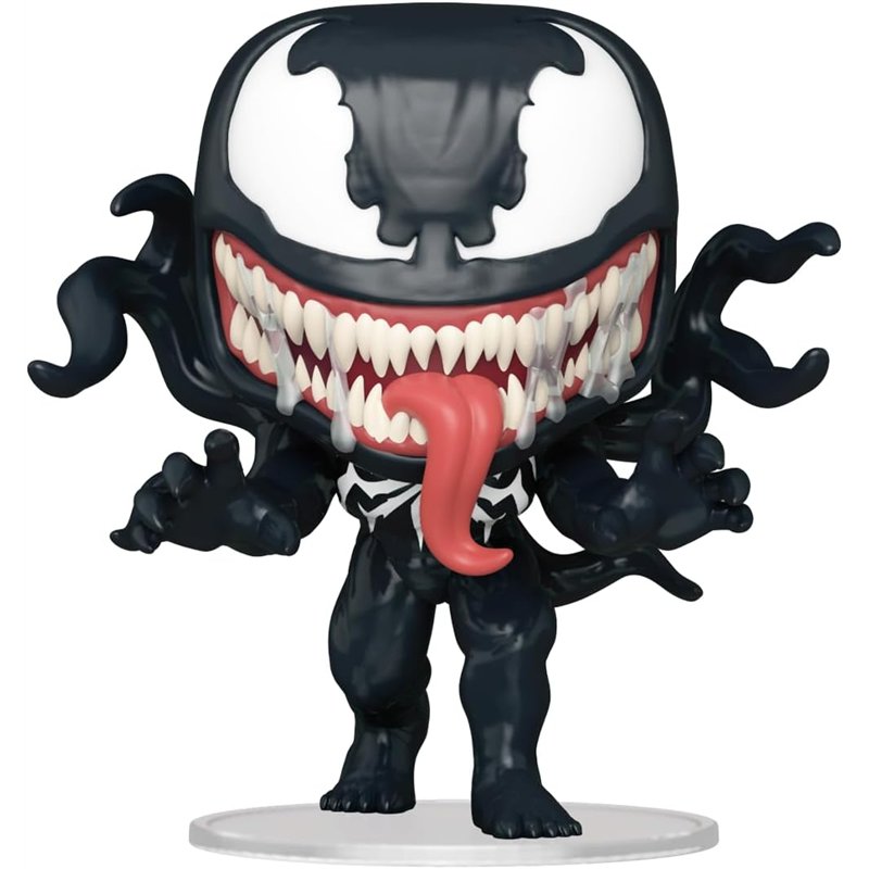 Figura Funko POP! Games: Marvel Spider-Man 2 - Venom 972 Figura Funko POP! Games: Marvel Spider-Man 2 - Venom 972
