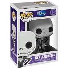 Figura Funko POP! Disney: The Nightmare Before Christmas - Jack Skellington 15