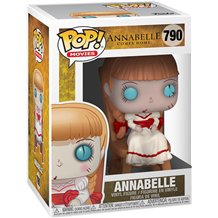 Figura Funko POP! Movies: Annabelle Comes Home - Annabelle 790