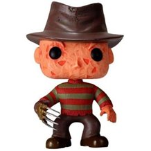 Figura Funko POP! Movies: A Nightmare on Elm Street - Freddy Krueger 02