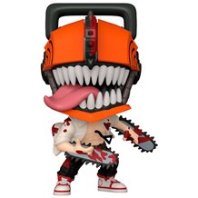 Figura Funko POP! Animation: Chainsaw Man (or Chase) 1677