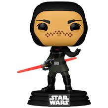 Figura Funko POP! Star Wars - Barriss Offee 790