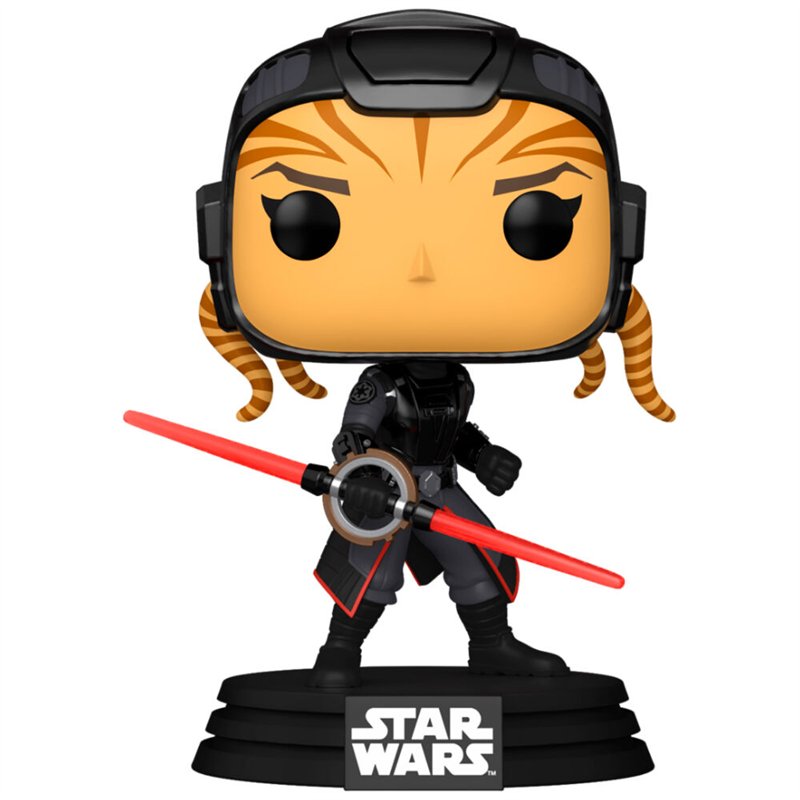 Figura Funko POP! Star Wars: Tales of the Empire - Fourth Sister 793 Figura Funko POP! Star Wars: Tales of the Empire - Fourth Sister 793