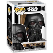 Figura Funko POP! Star Wars - Darth Vader 539