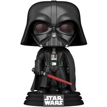 Figura Funko POP! Star Wars - Darth Vader (Bobble-Head) 597