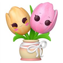 Figura Funko POP! Plants: Flora - Tulip 04