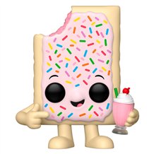 Figura Funko POP! Ad Icons: Pop Tarts Mascot (Strawberry Milkshake)