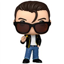 Figura Funko POP! Movies: Cry Baby - Wade "Cry-Baby" Walker 1805