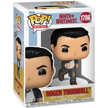 Figura Funko POP! Movies: North by Northwest - Roger Thornhill 1786
