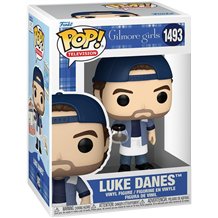 Figura Funko POP! Television: Gilmore Girls - Luke Danes 1493