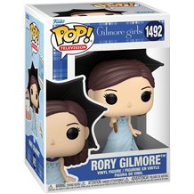 Figura Funko POP! Television: Gilmore Girls - Rory Gilmore 1492