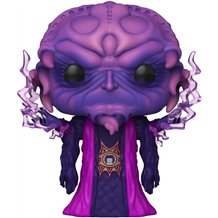 Figura Funko POP! Movies: Mighty Morphin’ Power Rangers Movie - Ivan Ooze 1782