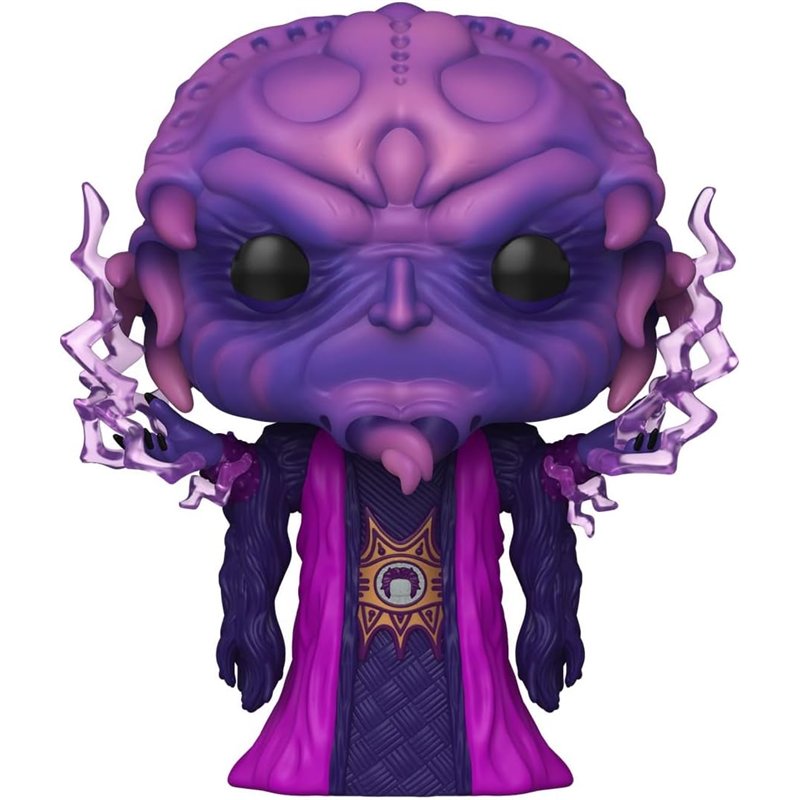 Figura Funko POP! Movies: Mighty Morphin’ Power Rangers Movie - Ivan Ooze 1782 Figura Funko POP! Movies: Mighty Morphin’ Power Rangers Movie - Ivan Ooze 1782