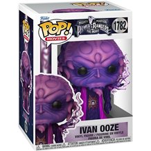 Figura Funko POP! Movies: Mighty Morphin’ Power Rangers Movie - Ivan Ooze 1782
