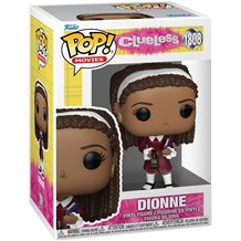Figura Funko POP! Movies: Clueless 30th - Dionne 1808