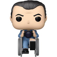 Figura Funko POP! Movies: Rear Window - Jeff Jefferies 1787
