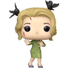 Figura Funko POP! Movies: The Birds - Melanie Daniels 1788