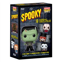 Figura Funko Pocket POP!: Countdown Calendar - 13-Day Spooky Countdown