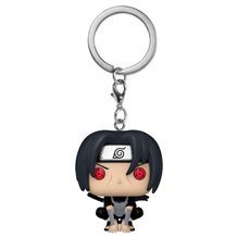 Porta-Chaves Funko Pocket POP! Keychain: Naruto Classic - Itachi Uchiha