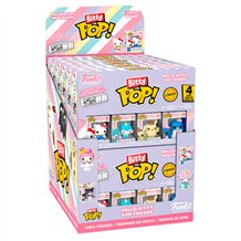 Figura Funko Bitty POP! 4-Pack - Hello Kitty and Friends (Sortido)