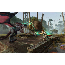 World of Warcraft Battle of Azeroth PC