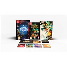Folly of the Wizards - Collector's Edition Nintendo Switch