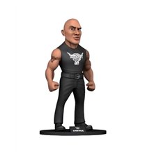 Figura Minix Sports: WWE - The Rock 109