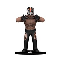 Figura Minix Sports: WWE - Rey Misterio 114