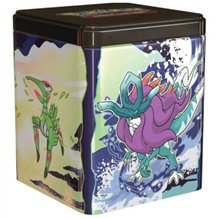 Pokémon TCG: Stacking Tin 2025 (Sortido)