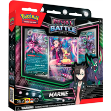 Cartas Pokémon TCG: Rival Battle Deck (Sortido)