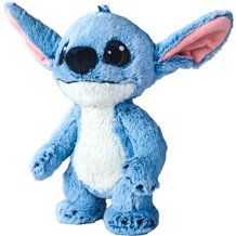 Peluche Disney - Stitch Live Action (25cm)