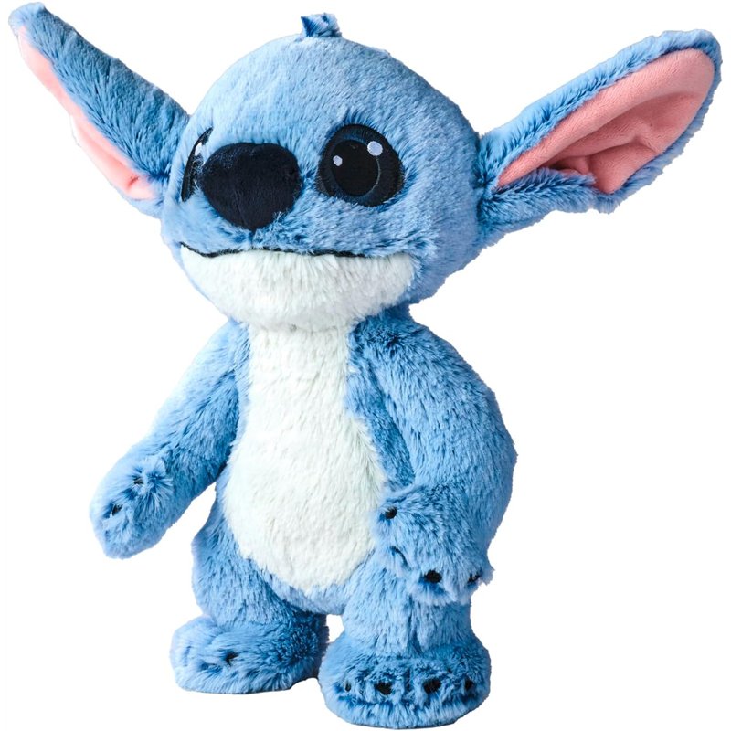 Peluche Disney - Stitch Live Action (25cm) Peluche Disney - Stitch Live Action (25cm)