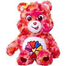 Peluche Care Bears - Flower Power (35cm)