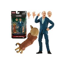 Figura Marvel Legends Series: Spider-Man - J.J. Jameson