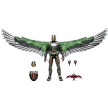Figura Marvel Legends Series: Captain America Brave New World - Marvel's Falcon