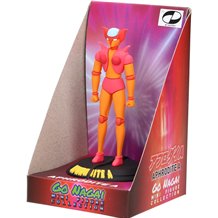 Figura Go Nagai: Mini Figure Collection - Mazinger Z Afrodita