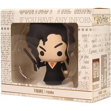 Figura SD Toys Mini Rubber Figures - Harry Potter: Bellatrix Lestrange