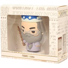 Figura SD Toys Mini Rubber Figures - Harry Potter: Albus Dumbledore