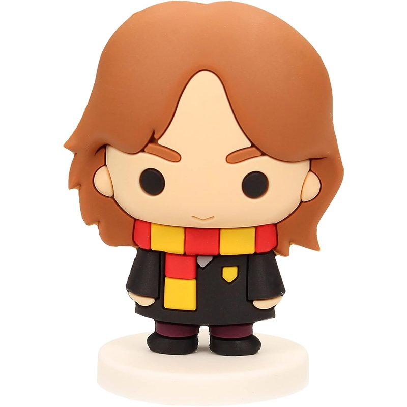 Figura SD Toys Mini Rubber Figures - Harry Potter: Fred Weasley Figura SD Toys Mini Rubber Figures - Harry Potter: Fred Weasley