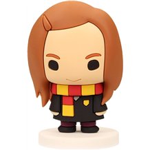 Figura SD Toys Mini Rubber Figures - Harry Potter: Ginny Weasley